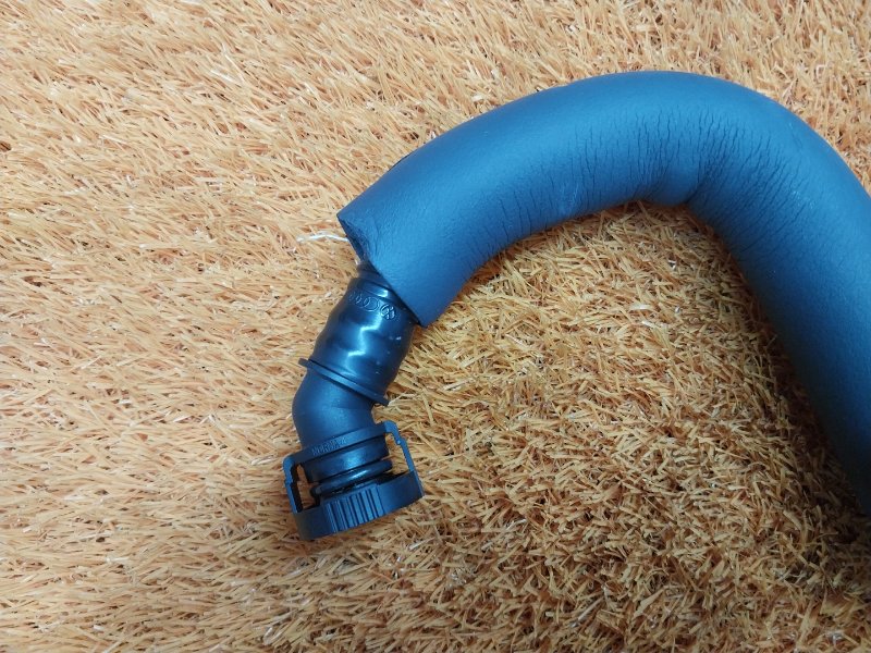 Патрубок картерных газов, 500 рублей, Красноярск