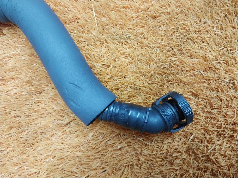 Патрубок картерных газов, 500 рублей, Красноярск