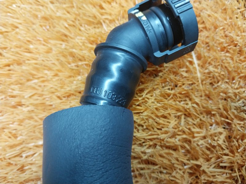 Патрубок картерных газов, 500 рублей, Красноярск