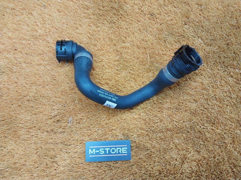 Патрубок системы охлаждения, 700 рублей, Красноярск