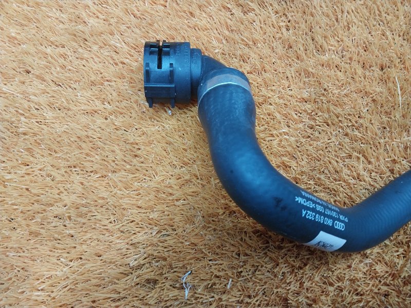 Патрубок системы охлаждения, 700 рублей, Красноярск