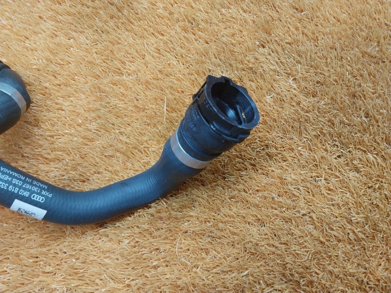 Патрубок системы охлаждения, 700 рублей, Красноярск