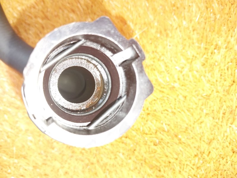 Патрубок системы охлаждения, 700 рублей, Красноярск