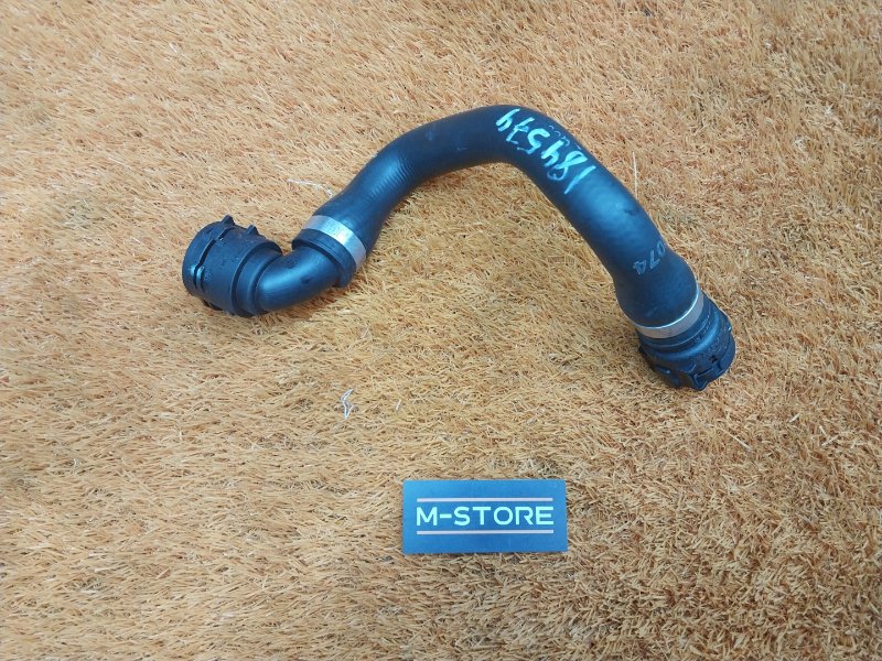 Патрубок системы охлаждения, 700 рублей, Красноярск