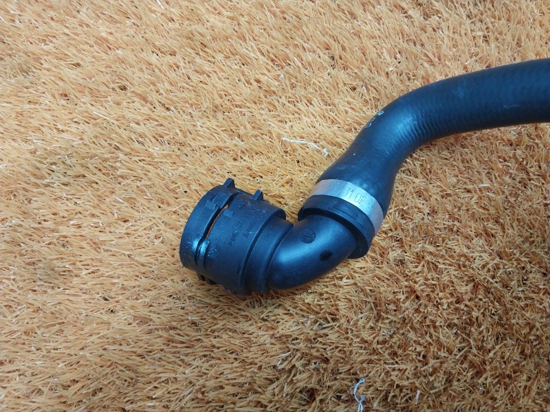 Патрубок системы охлаждения, 700 рублей, Красноярск