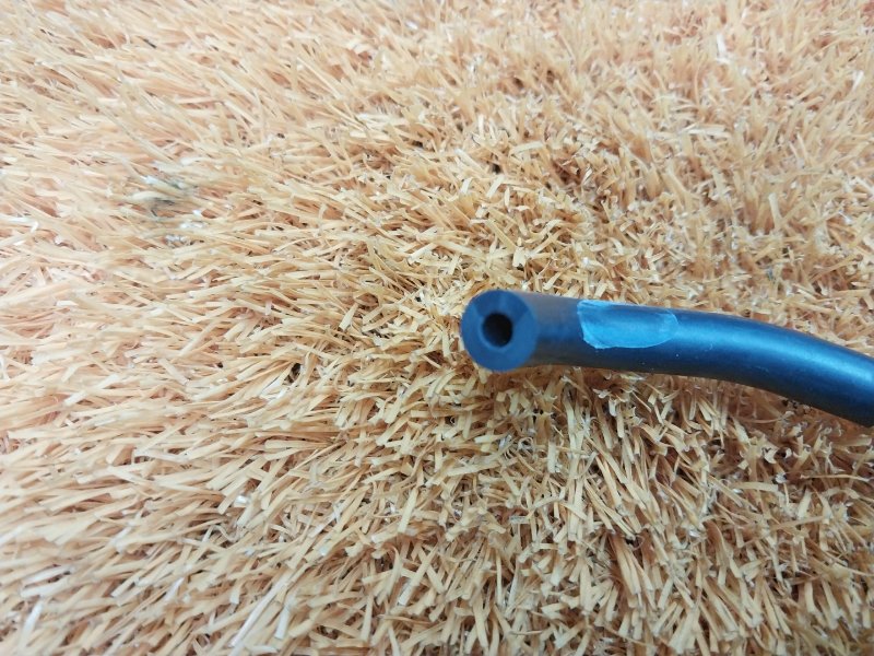 трубка вакуумная, 800 рублей, Красноярск