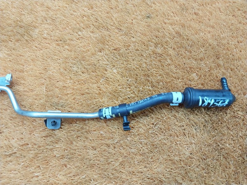 трубка топливная, 400 рублей, Красноярск