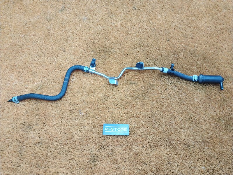 трубка топливная, 400 рублей, Красноярск