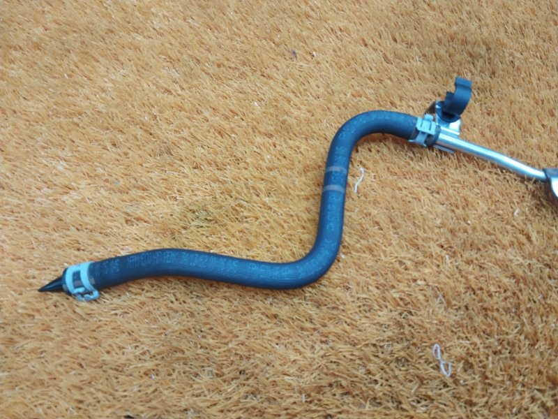 трубка топливная, 400 рублей, Красноярск