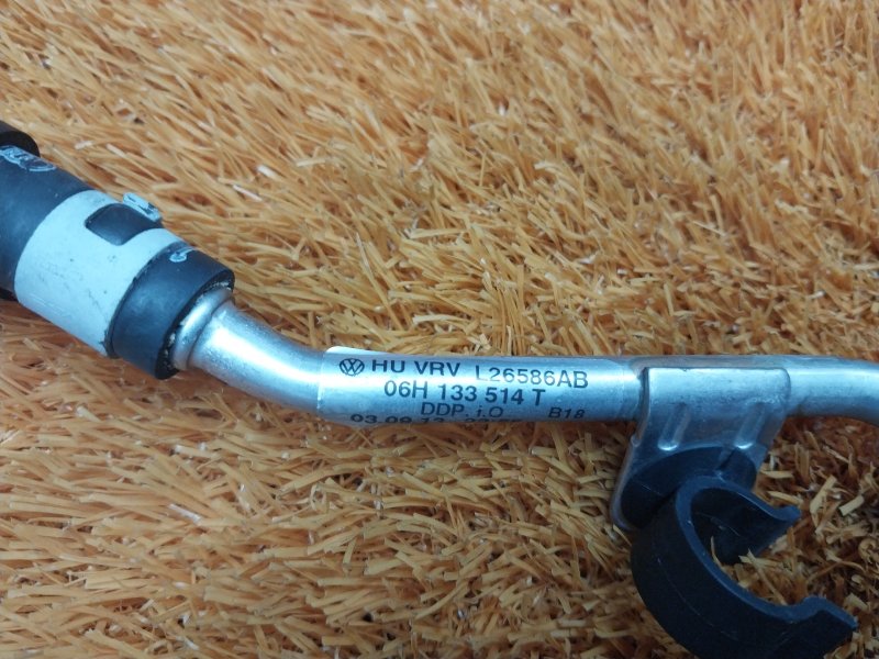 трубка топливная, 400 рублей, Красноярск