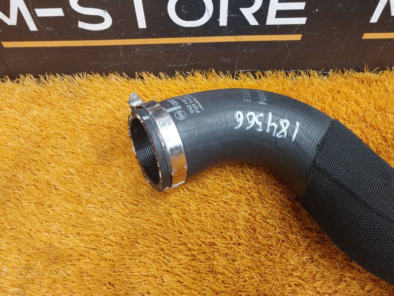 Патрубок интеркулера, 500 рублей, Красноярск