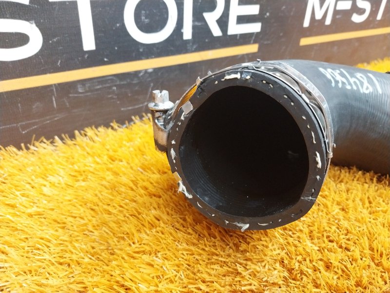 Патрубок интеркулера, 500 рублей, Красноярск