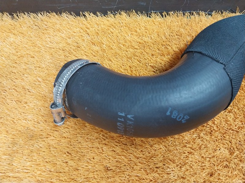 Патрубок интеркулера, 500 рублей, Красноярск