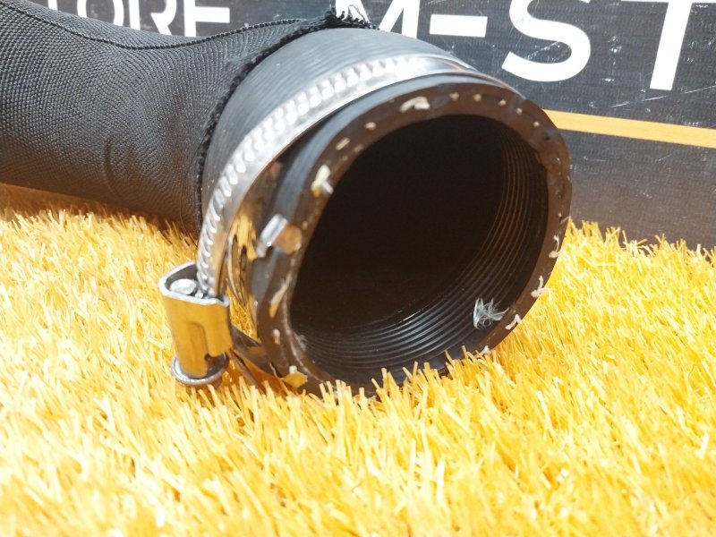 Патрубок интеркулера, 500 рублей, Красноярск