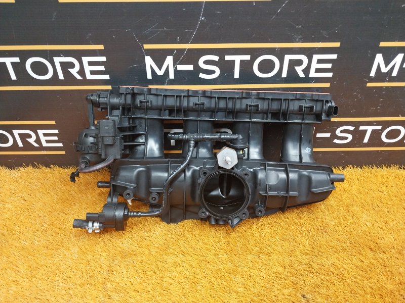 коллектор впускной, 8500 рублей, Красноярск