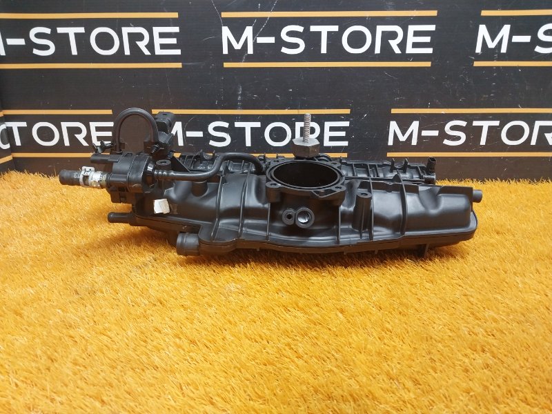 коллектор впускной, 8500 рублей, Красноярск