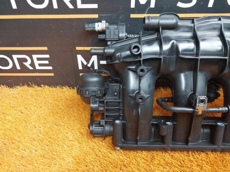 коллектор впускной, 8500 рублей, Красноярск