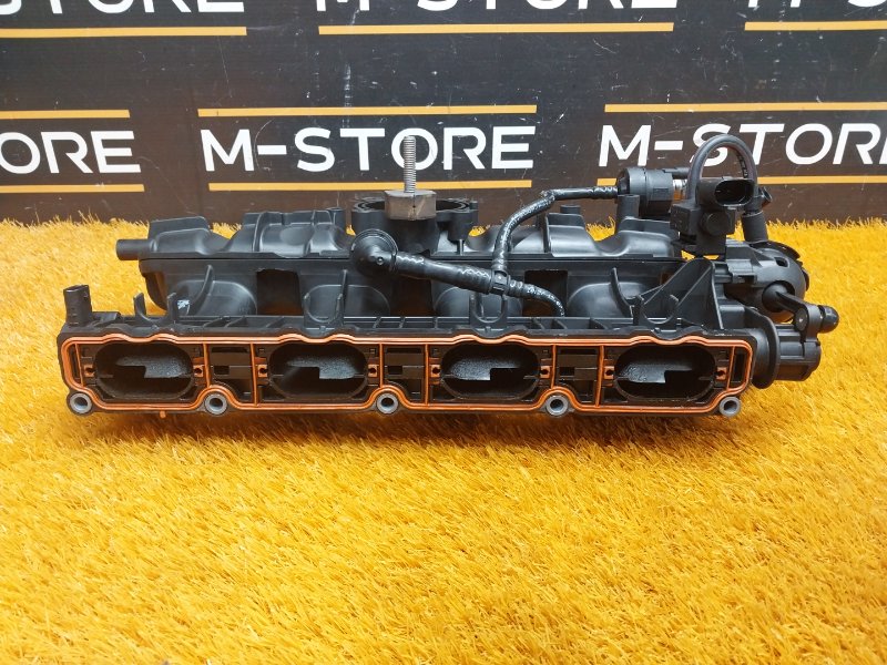 коллектор впускной, 8500 рублей, Красноярск