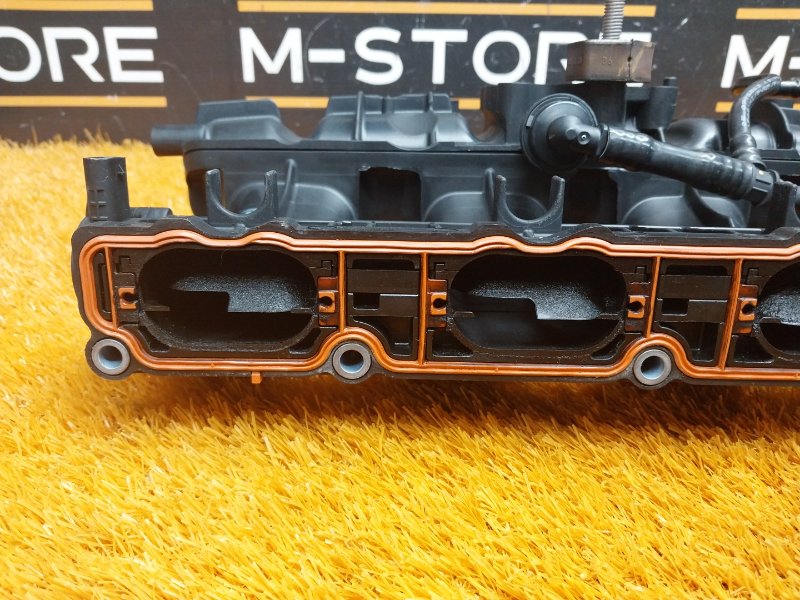 коллектор впускной, 8500 рублей, Красноярск