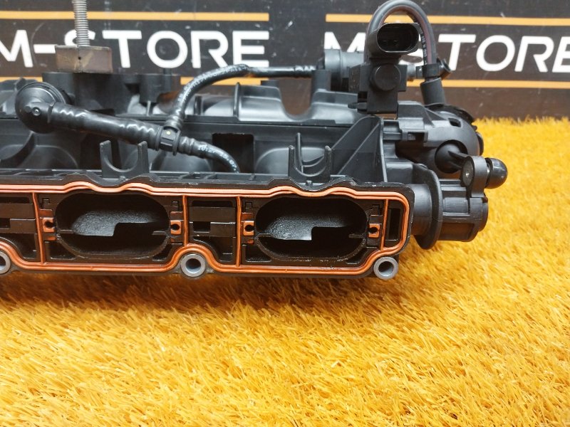 коллектор впускной, 8500 рублей, Красноярск