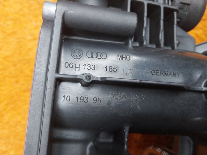 коллектор впускной, 8500 рублей, Красноярск