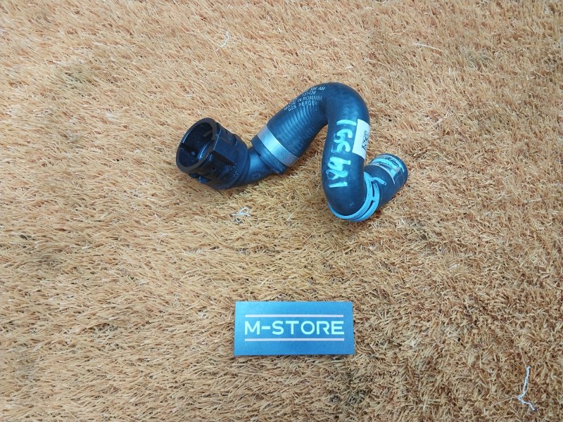 Патрубок системы охлаждения, 500 рублей, Красноярск