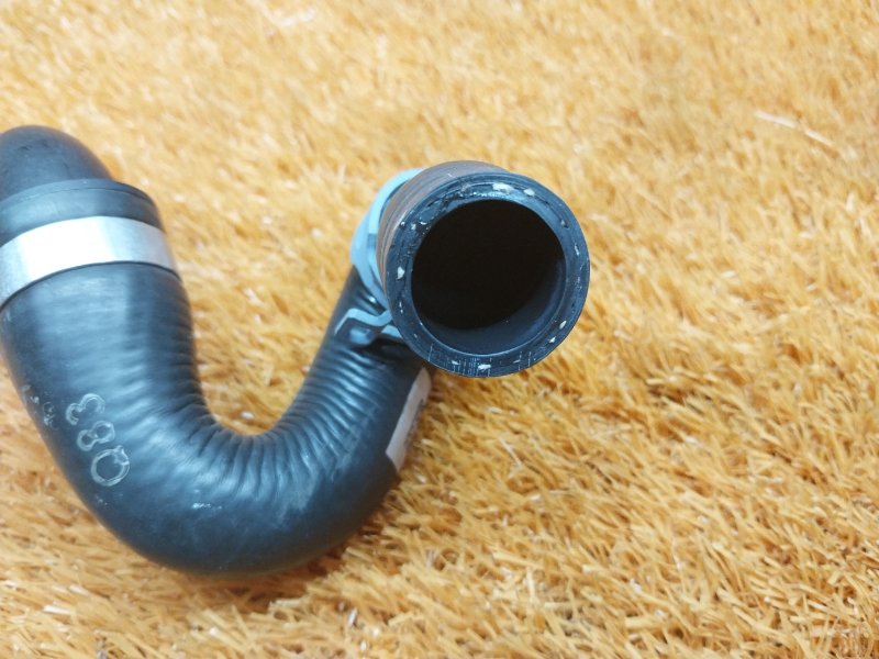 Патрубок системы охлаждения, 500 рублей, Красноярск