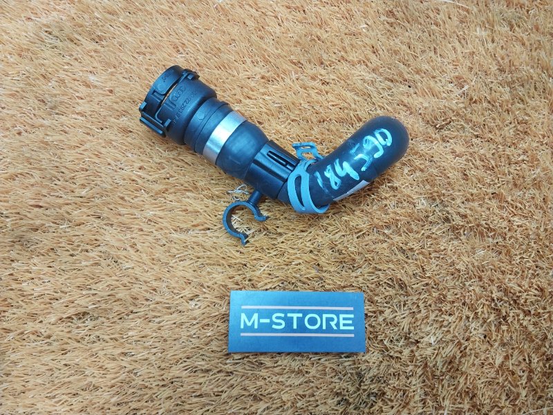 Патрубок системы охлаждения, 420 рублей, Красноярск