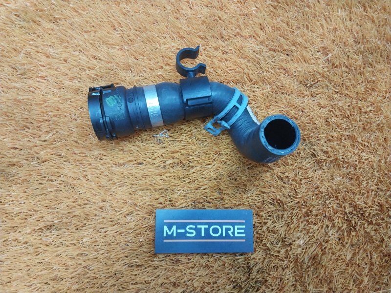 Патрубок системы охлаждения, 420 рублей, Красноярск