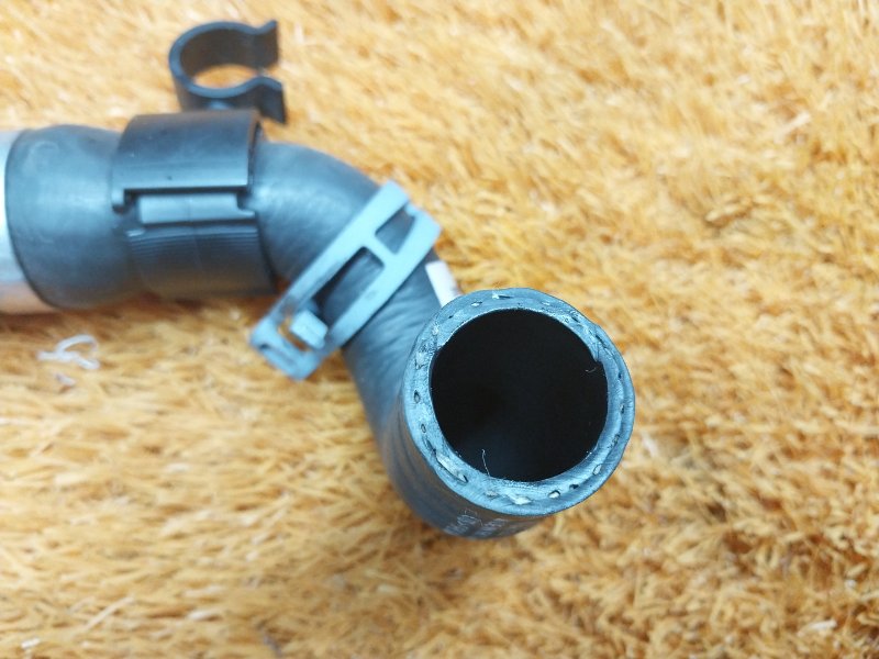 Патрубок системы охлаждения, 420 рублей, Красноярск