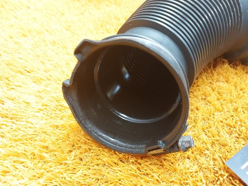 патрубок воздушного фильтра, 400 рублей, Красноярск