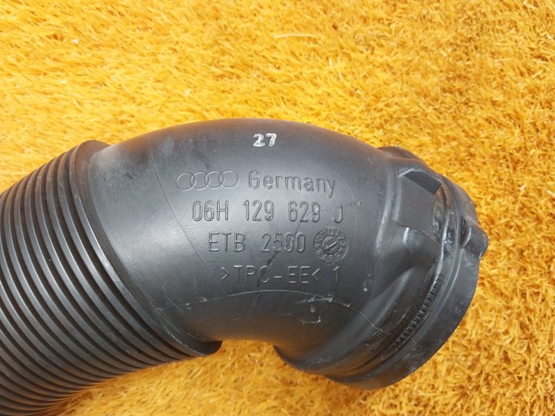 патрубок воздушного фильтра, 400 рублей, Красноярск