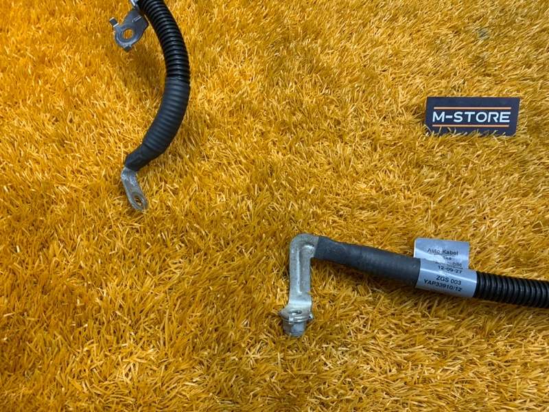 Провод генератора, 1520 рублей, Красноярск