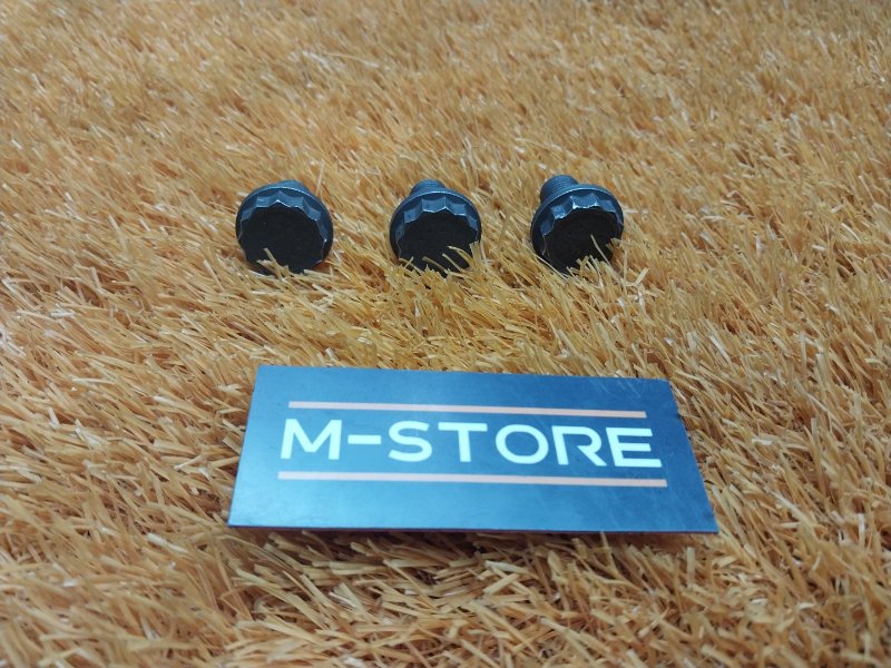 болт гидротрансформатора, 300 рублей, Красноярск