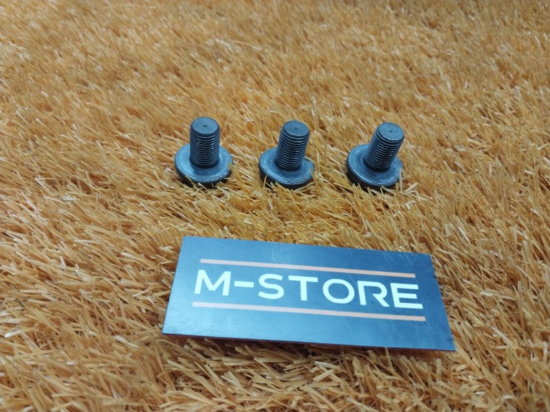 болт гидротрансформатора, 300 рублей, Красноярск