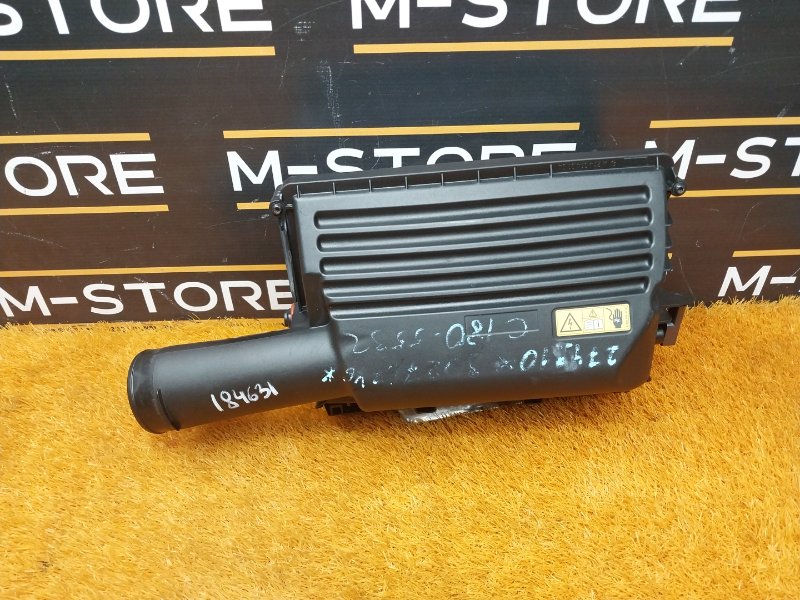 корпус воздушного фильтра, 4000 рублей, Красноярск