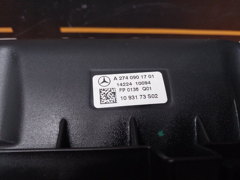 корпус воздушного фильтра, 4000 рублей, Красноярск