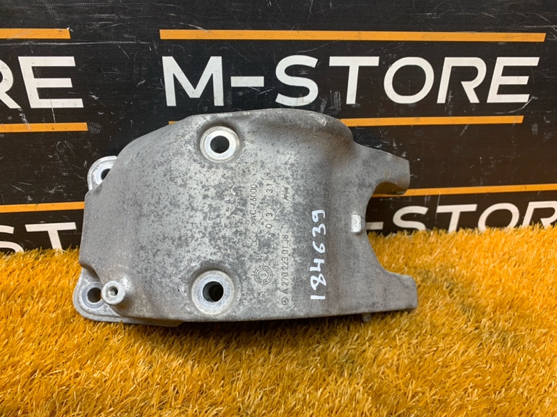 Кронштейн подушки двигателя, 930 рублей, Красноярск