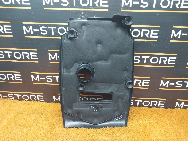 крышка двигателя, 3500 рублей, Красноярск