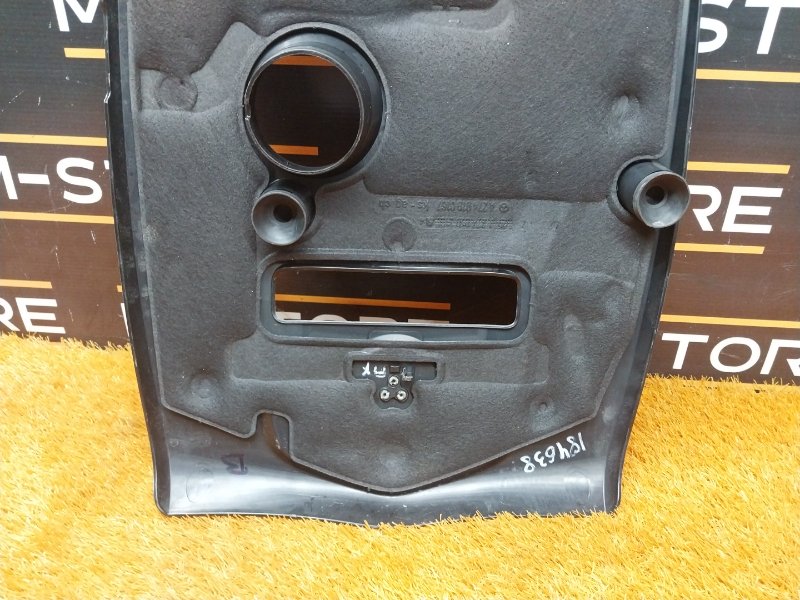 крышка двигателя, 3500 рублей, Красноярск