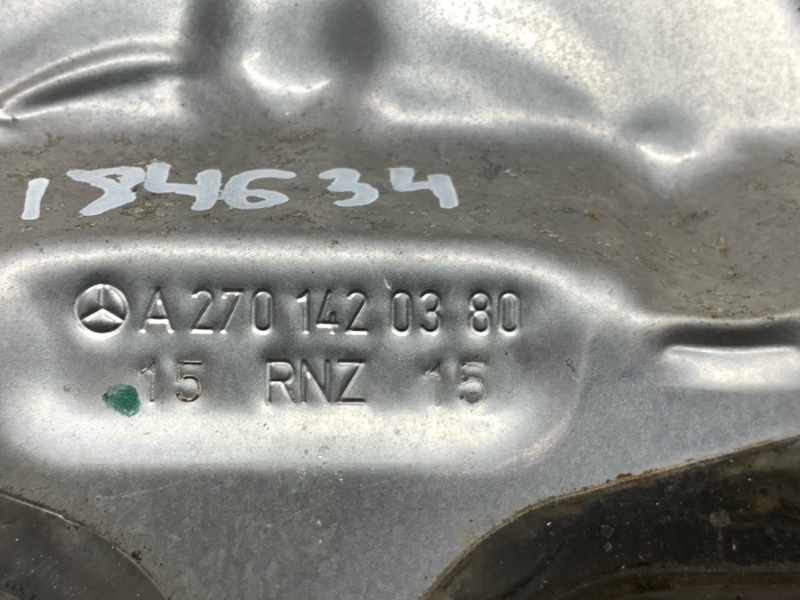 прокладка выпускного коллектора, 340 рублей, Красноярск