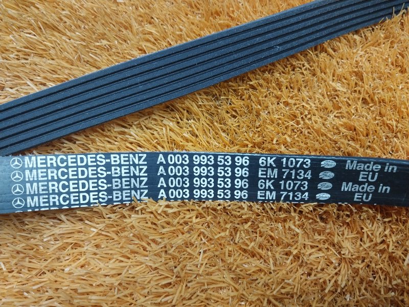 Ремень приводной, 350 рублей, Красноярск