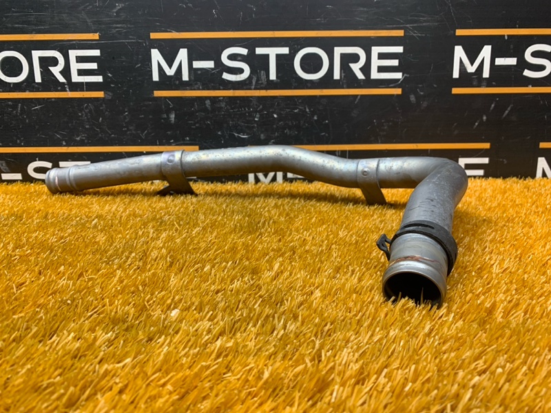 Патрубок системы охлаждения, 480 рублей, Красноярск