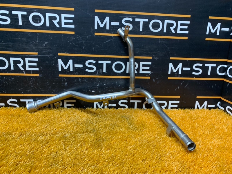 трубка охлаждающей системы, 870 рублей, Красноярск