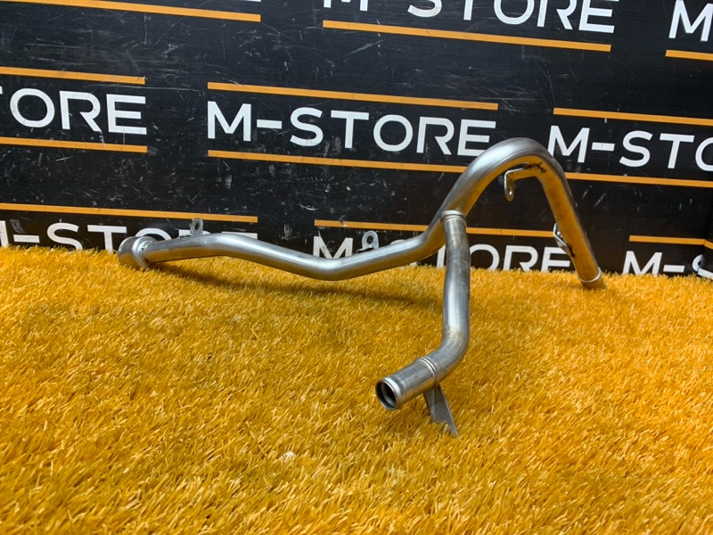 трубка охлаждающей системы, 870 рублей, Красноярск