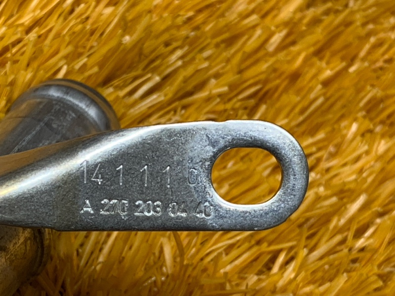 трубка охлаждающей системы, 870 рублей, Красноярск