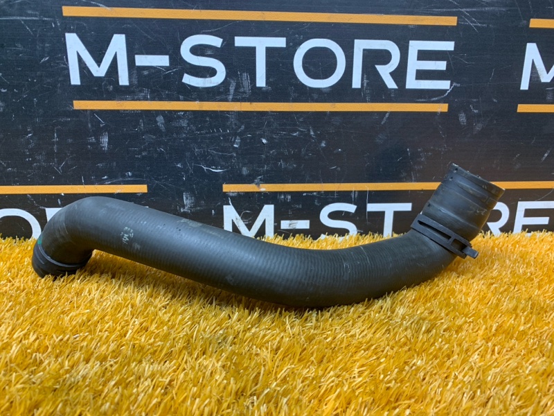 Патрубок системы охлаждения, 540 рублей, Красноярск