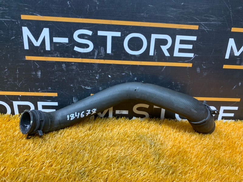 Патрубок системы охлаждения, 540 рублей, Красноярск