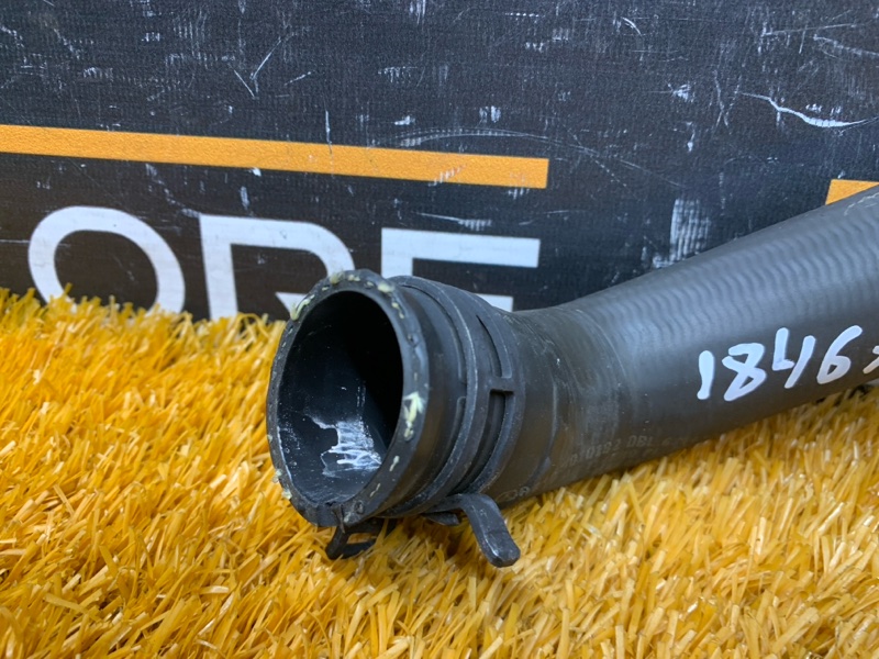 Патрубок системы охлаждения, 540 рублей, Красноярск