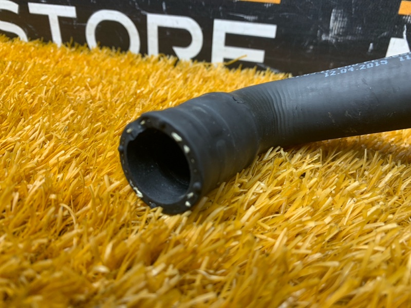 Патрубок системы охлаждения, 540 рублей, Красноярск